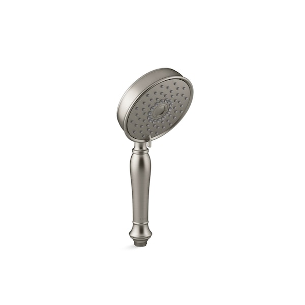 Hand Shower, Vibrant Brushed Bronze, Wall